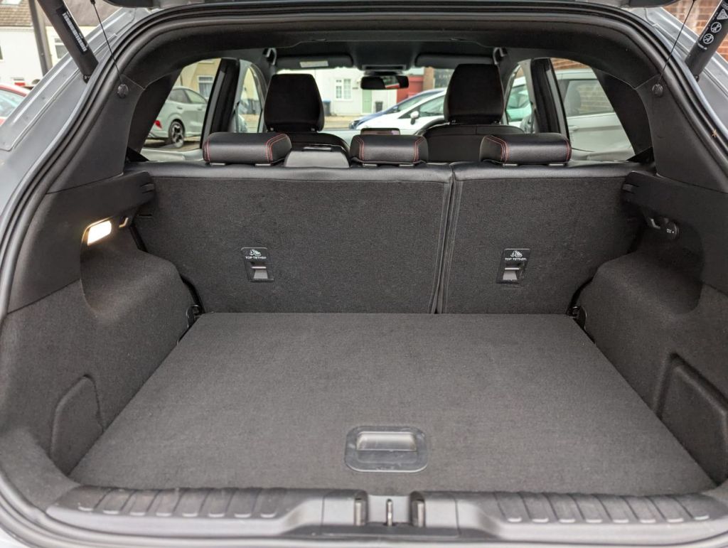 Used Ford Puma 2020 for sale - 76531267: Photo 10