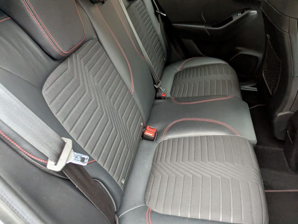 Used Ford Puma 2020 for sale - 76531267: Photo 11