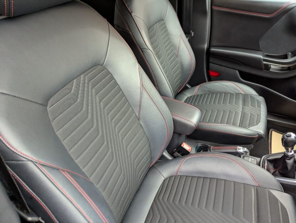 Used Ford Puma 2020 for sale - 76531267: Photo 12