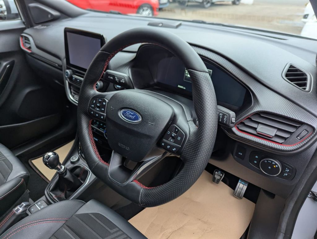 Used Ford Puma 2020 for sale - 76531267: Photo 13