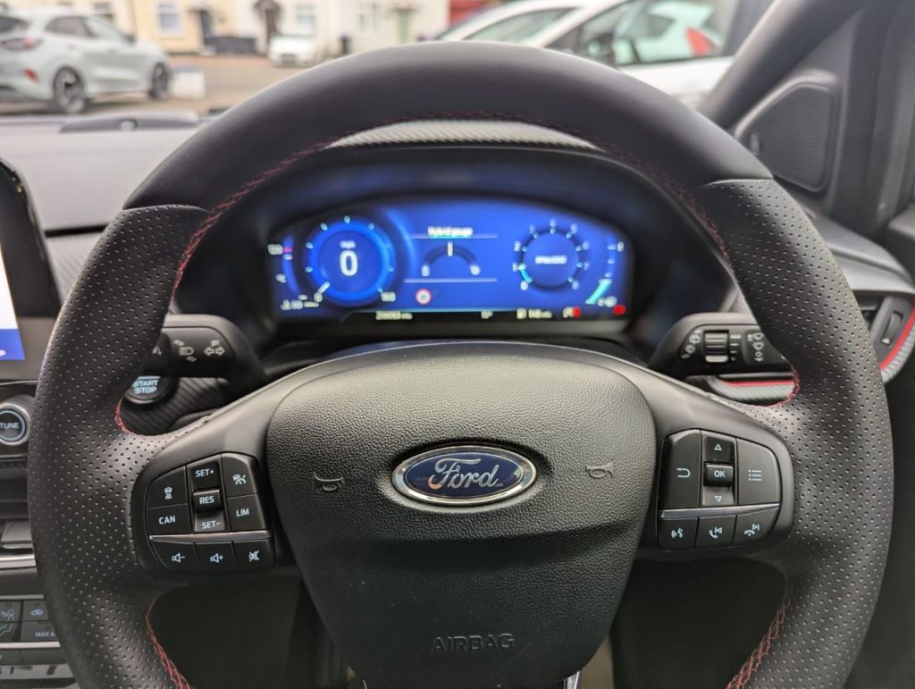 Used Ford Puma 2020 for sale - 76531267: Photo 14