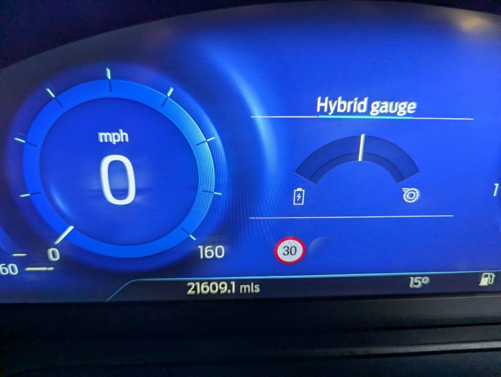 Used Ford Puma 2020 for sale - 76531267: Photo 15