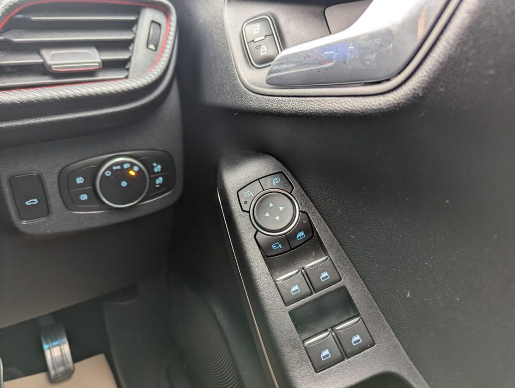 Used Ford Puma 2020 for sale - 76531267: Photo 16