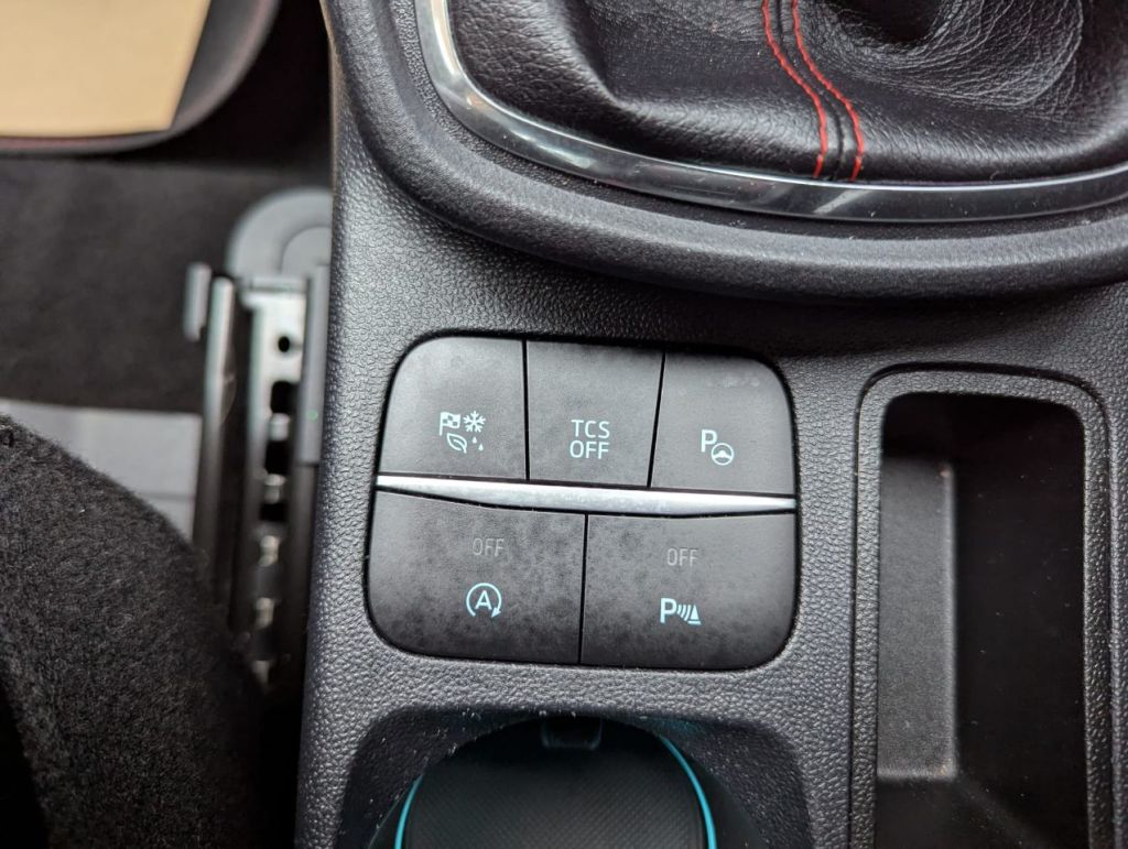 Used Ford Puma 2020 for sale - 76531267: Photo 17