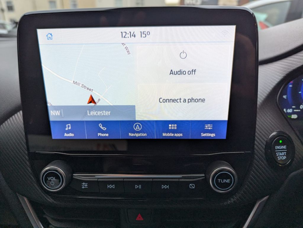 Used Ford Puma 2020 for sale - 76531267: Photo 18