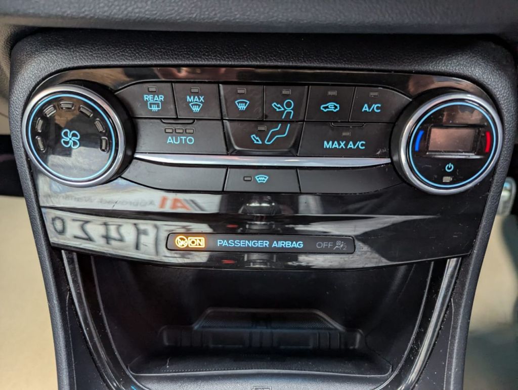 Used Ford Puma 2020 for sale - 76531267: Photo 19