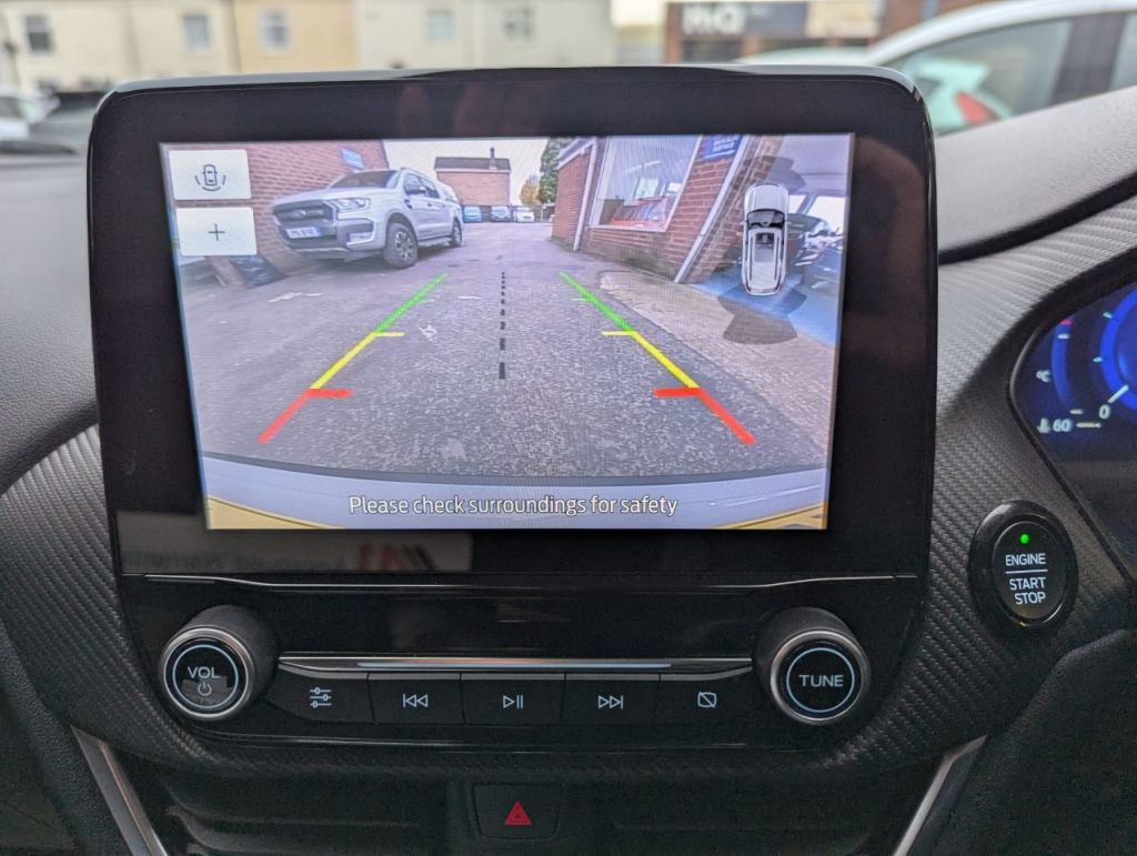 Used Ford Puma 2020 for sale - 76531267: Photo 20