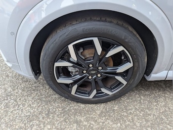 Used Ford Puma 2020 for sale - 76531267: Photo