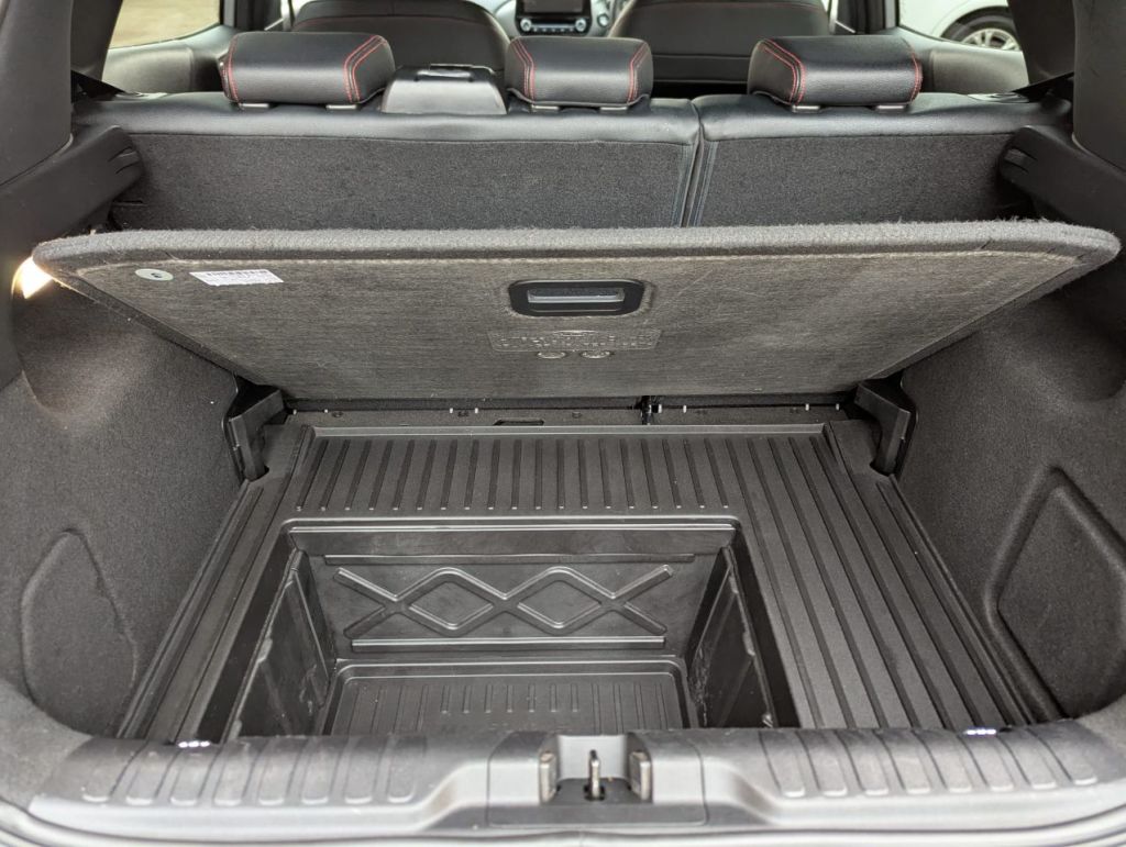 Used Ford Puma 2020 for sale - 76531267: Photo 9