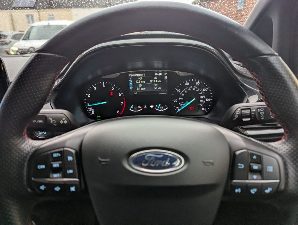 Used Ford Fiesta 2020 for sale - 76891926: Photo 12