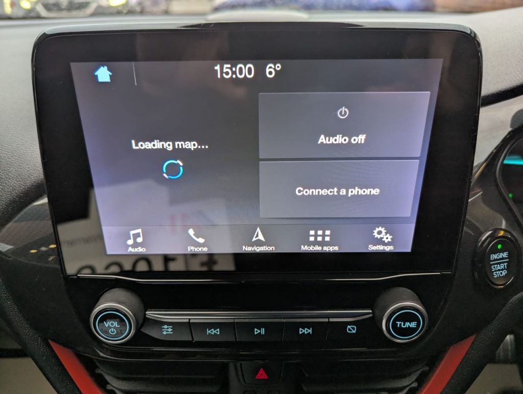 Used Ford Fiesta 2020 for sale - 76891926: Photo 13