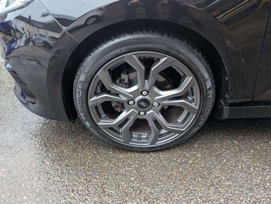 Used Ford Fiesta 2020 for sale - 76891926: Photo 4