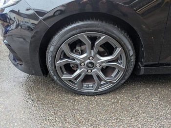 Used Ford Fiesta 2020 for sale - 76891926: Photo