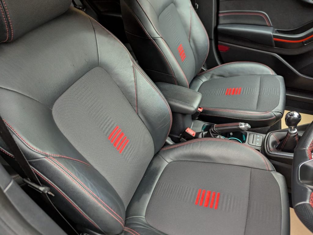 Used Ford Fiesta 2020 for sale - 76891926: Photo 7