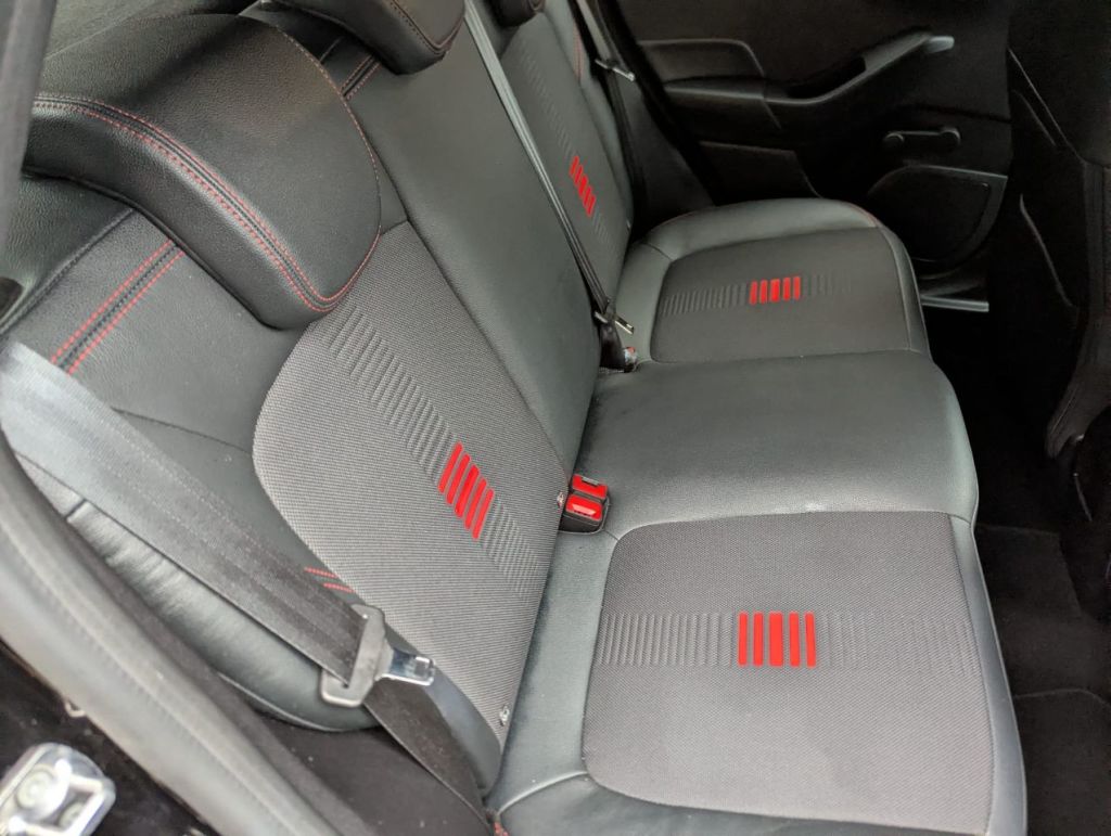 Used Ford Fiesta 2020 for sale - 76891926: Photo 9