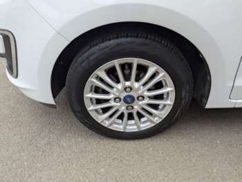 Used Ford Ka+ 2018 for sale - 74367149: Photo
