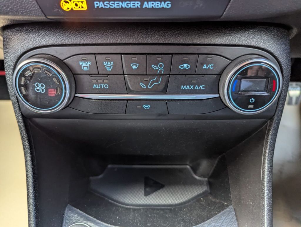 Used Ford Fiesta 2019 for sale - 76156983: Photo 14