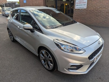 Ford - Fiesta