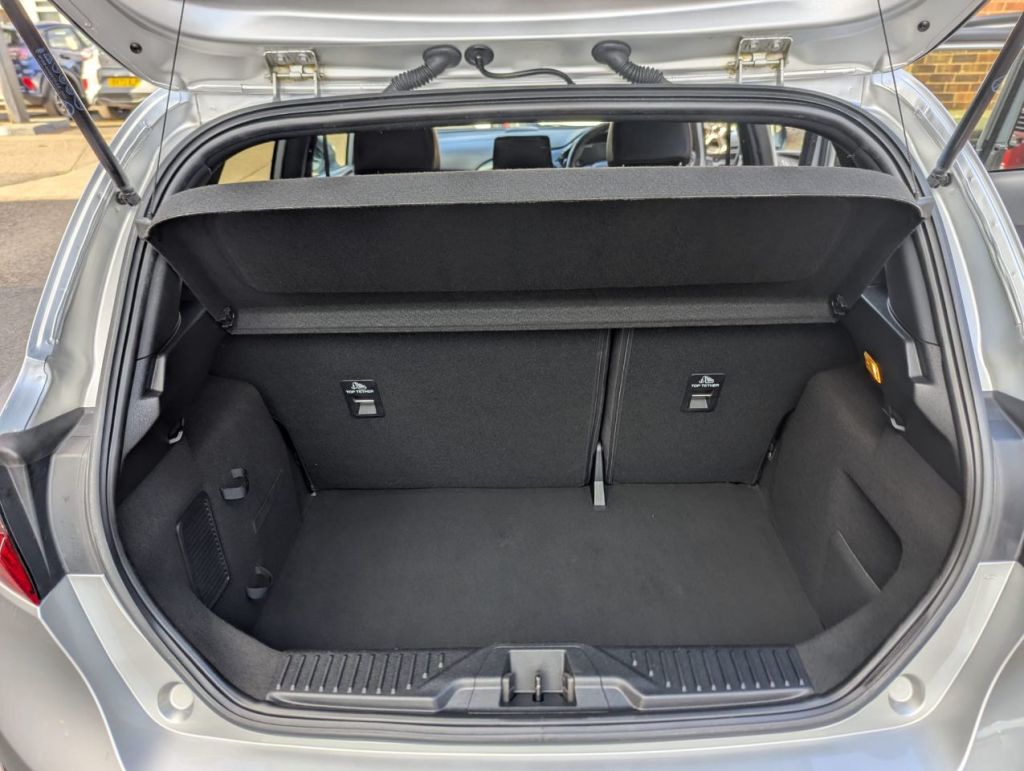 Used Ford Fiesta 2019 for sale - 76156983: Photo 3