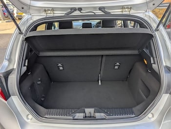 Used Ford Fiesta 2019 for sale - 76156983: Photo 3
