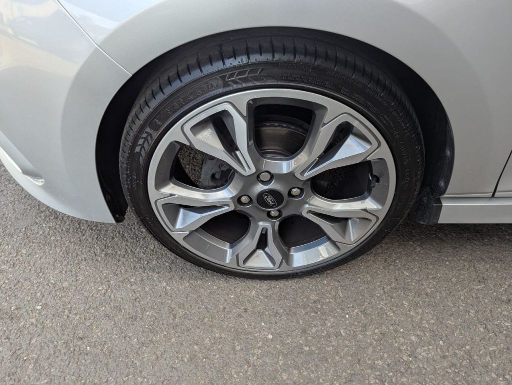 Used Ford Fiesta 2019 for sale - 76156983: Photo 4