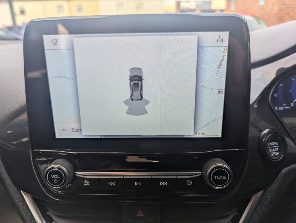 Used Ford Fiesta 2019 for sale - 76156983: Photo 6