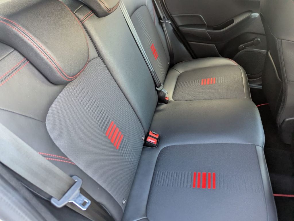 Used Ford Fiesta 2019 for sale - 76156983: Photo 7