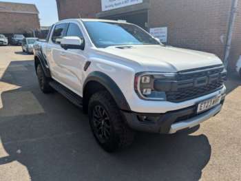 Used Ford Ranger 2023 for sale - 75016404: Photo