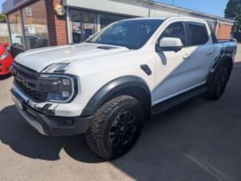 Used Ford Ranger 2023 for sale - 75016404: Photo