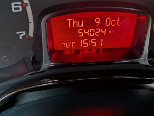 Used Ford Ka 2015 for sale - 76231522: Photo 11