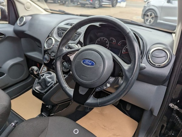 Used Ford Ka 2015 for sale - 76231522: Photo 12
