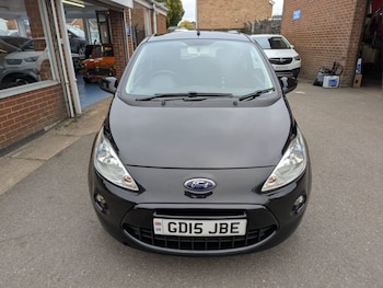 Used Ford Ka 2015 for sale - 76231522: Photo 3
