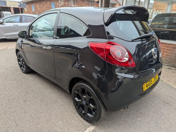 Used Ford Ka 2015 for sale - 76231522: Photo 5