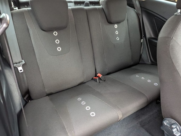 Used Ford Ka 2015 for sale - 76231522: Photo 7
