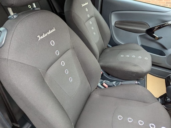 Used Ford Ka 2015 for sale - 76231522: Photo 9