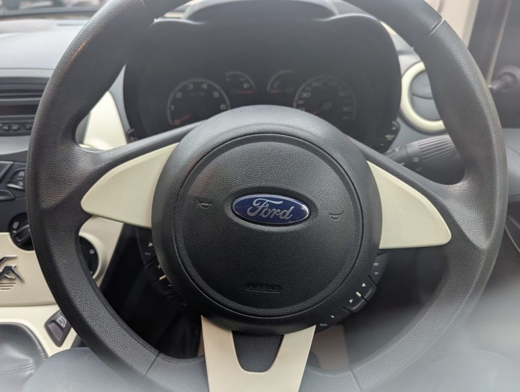 Used Ford Ka 2014 for sale - 76235218: Photo 11