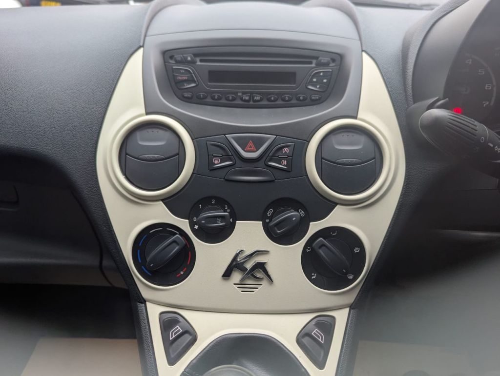 Used Ford Ka 2014 for sale - 76235218: Photo 12