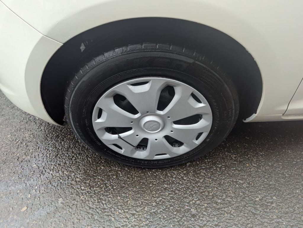 Used Ford Ka 2014 for sale - 76235218: Photo 3