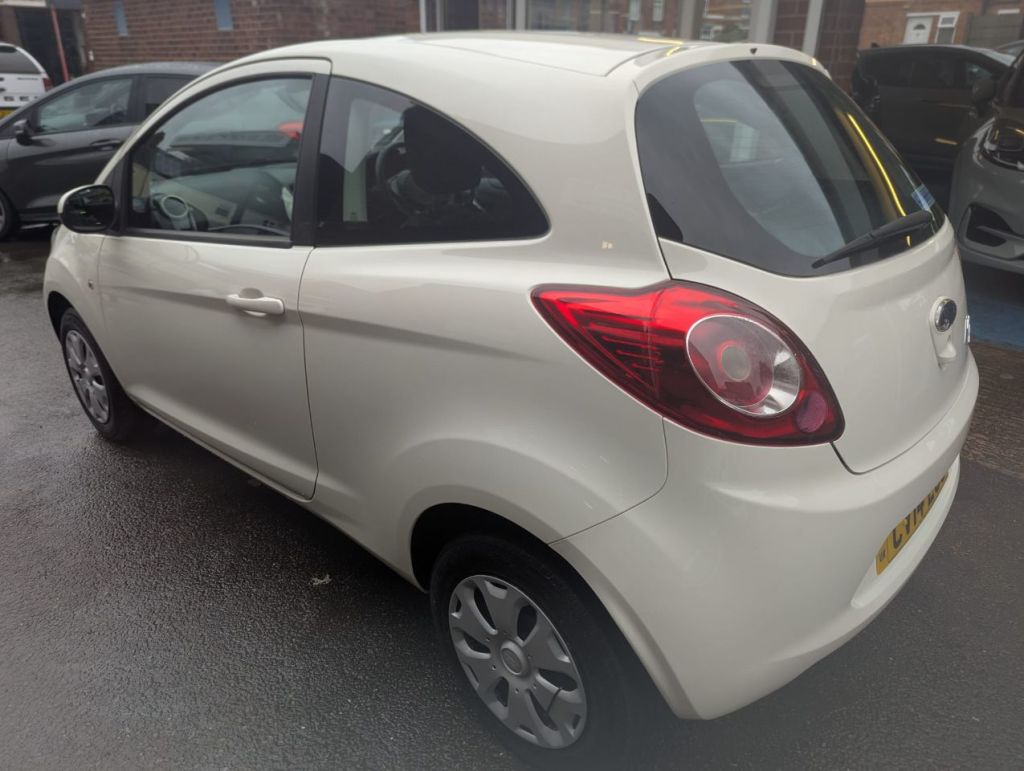 Used Ford Ka 2014 for sale - 76235218: Photo 4