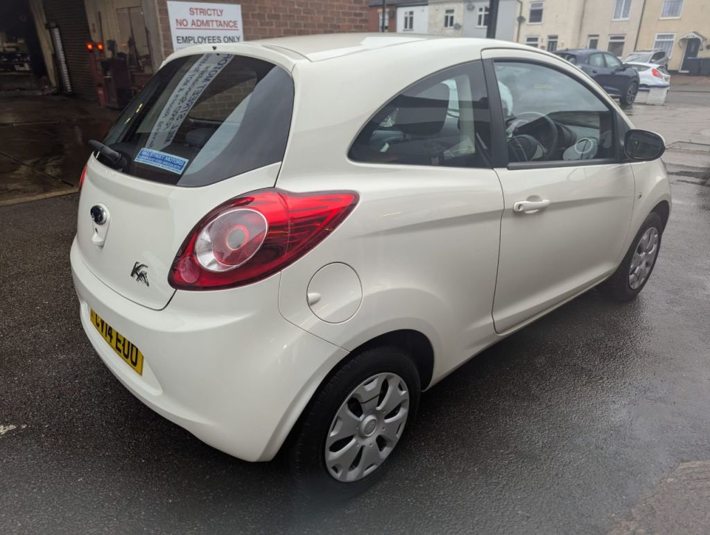 Used Ford Ka 2014 for sale - 76235218: Photo 5