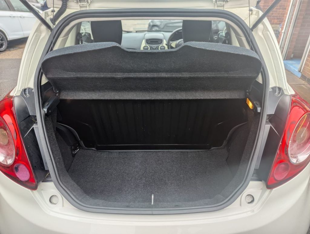 Used Ford Ka 2014 for sale - 76235218: Photo 6