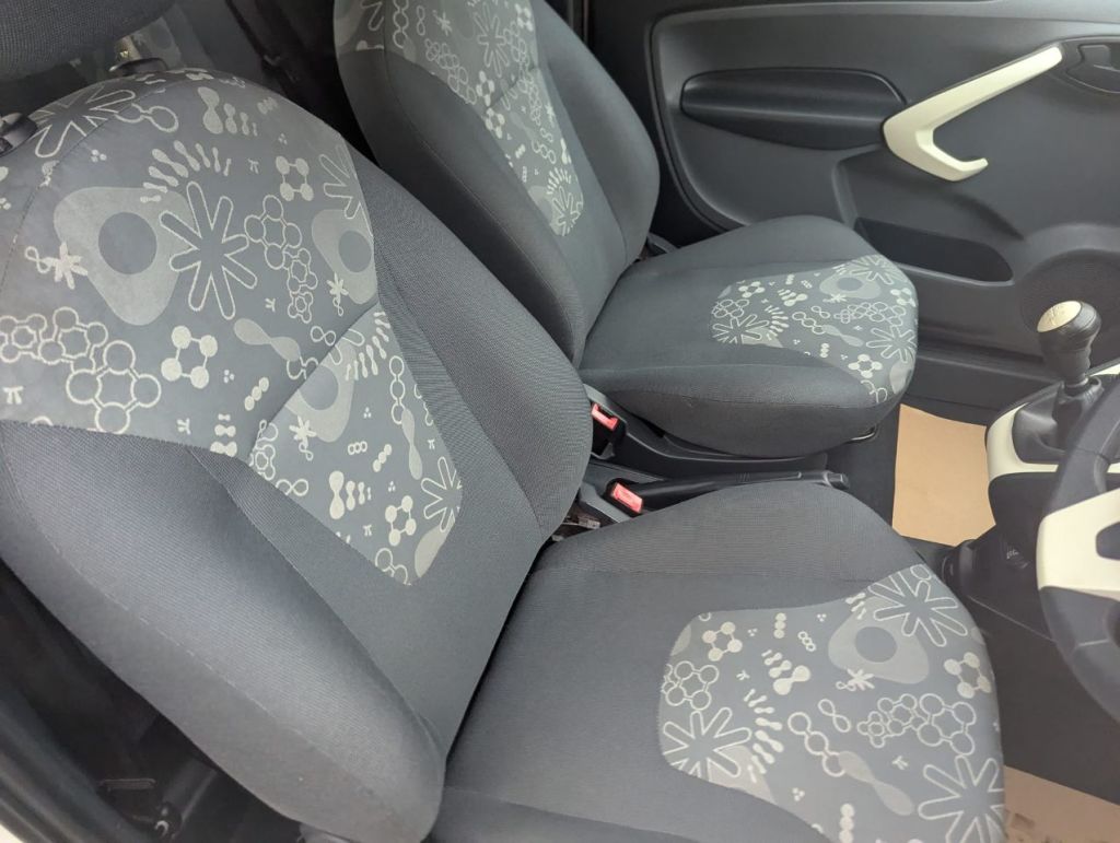 Used Ford Ka 2014 for sale - 76235218: Photo 8