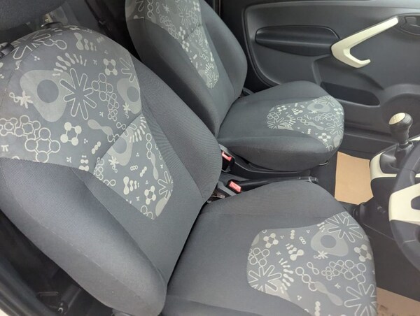 Used Ford Ka 2014 for sale - 76235218: Photo 8