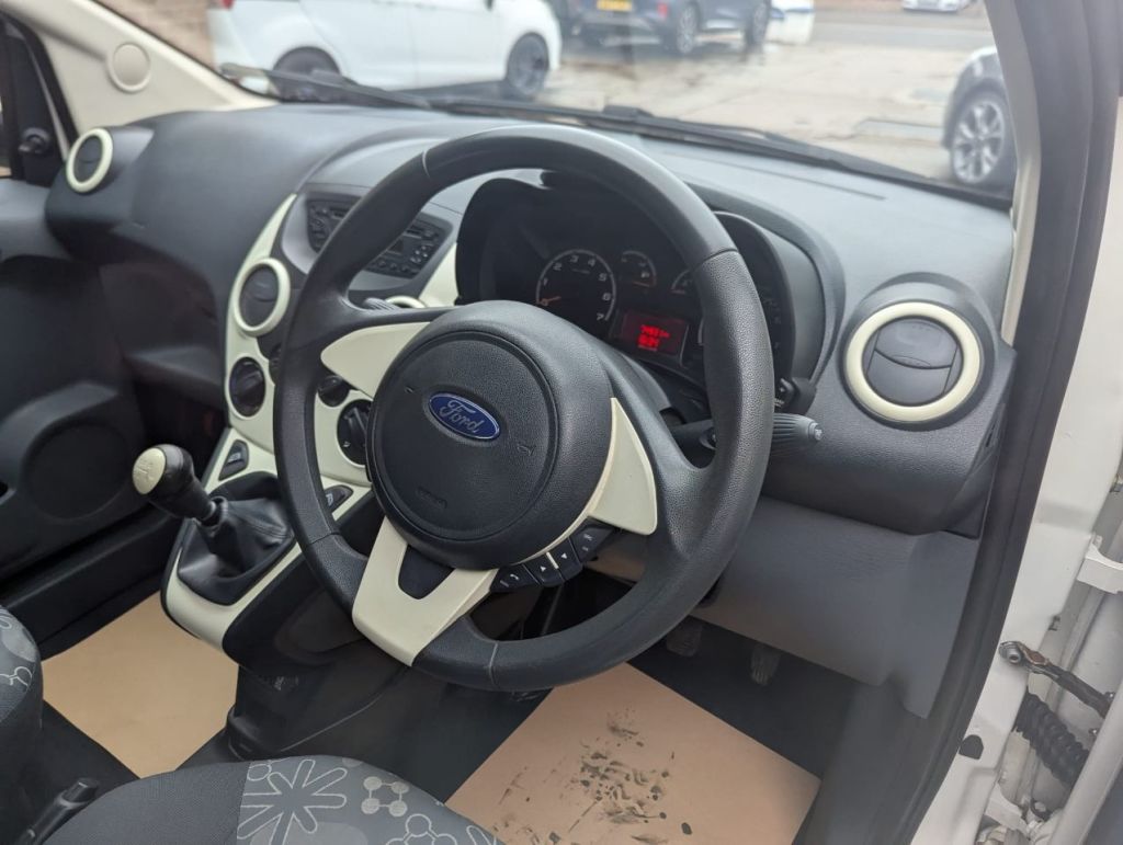 Used Ford Ka 2014 for sale - 76235218: Photo 9