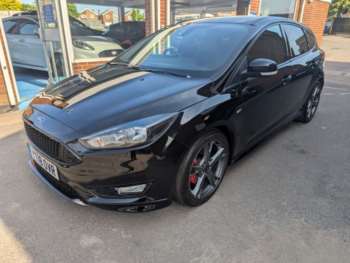 Used Ford Focus 2018 for sale - 74742538: Photo