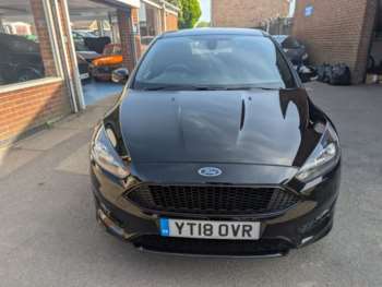 Used Ford Focus 2018 for sale - 74742538: Photo