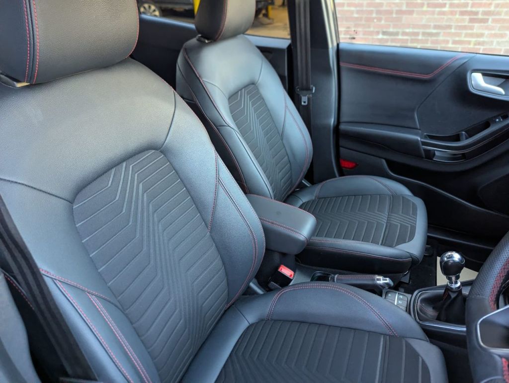 Used Ford Puma 2023 for sale - 76706309: Photo 10