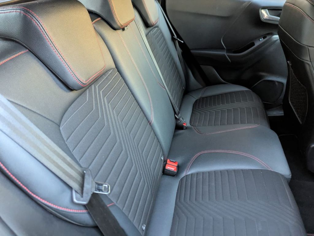 Used Ford Puma 2023 for sale - 76706309: Photo 11