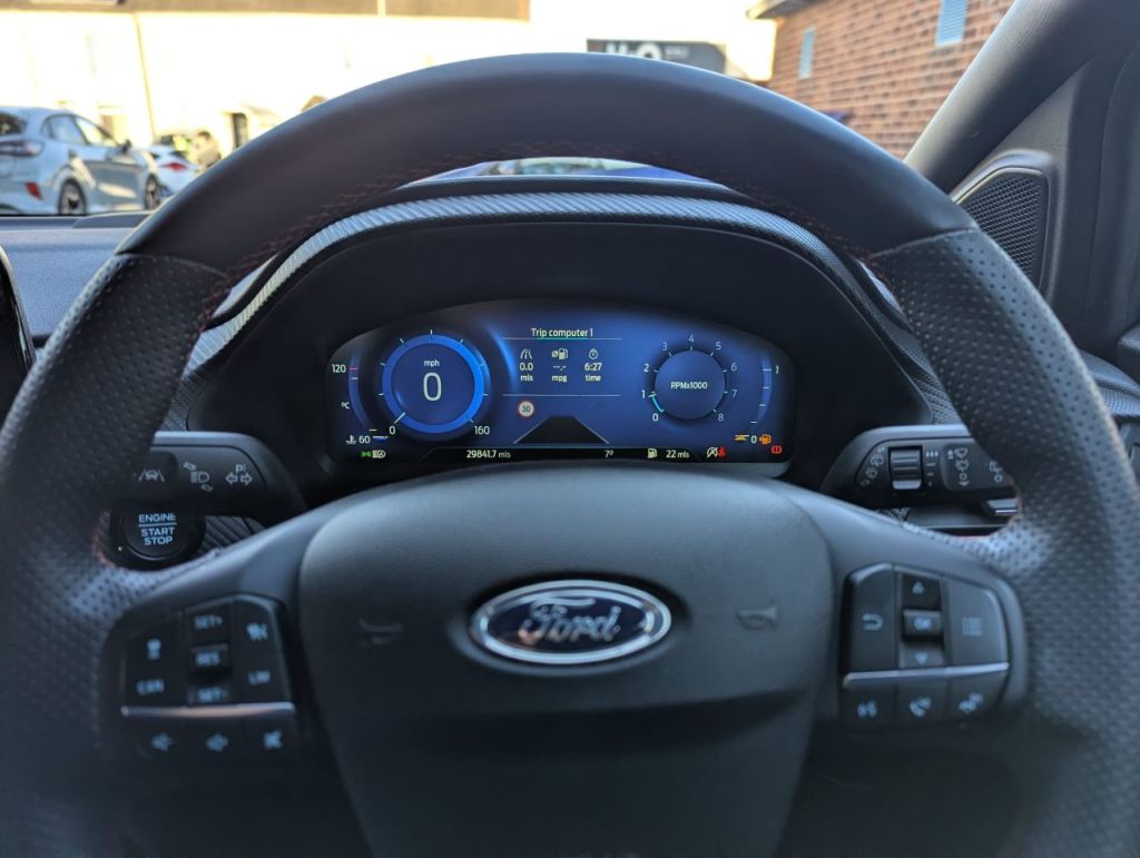 Used Ford Puma 2023 for sale - 76706309: Photo 12