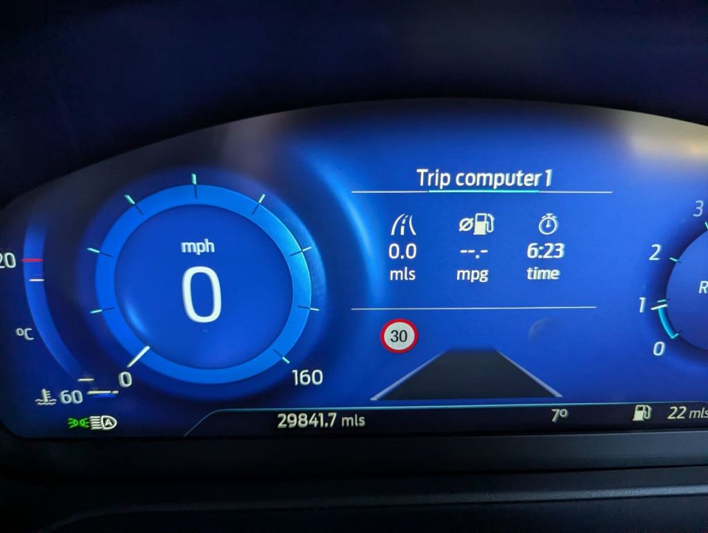 Used Ford Puma 2023 for sale - 76706309: Photo 13